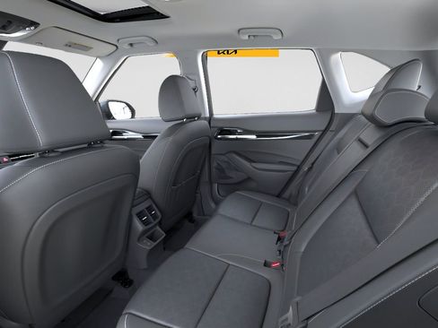 New 2026 Kia Seltos EX AWD/4WD image 18