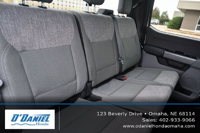 Used 2024 Ford F350 XLT AWD/4WD image 22
