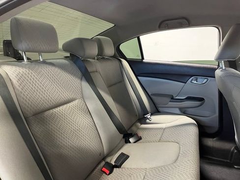 Used 2014 Honda Civic LX image 13
