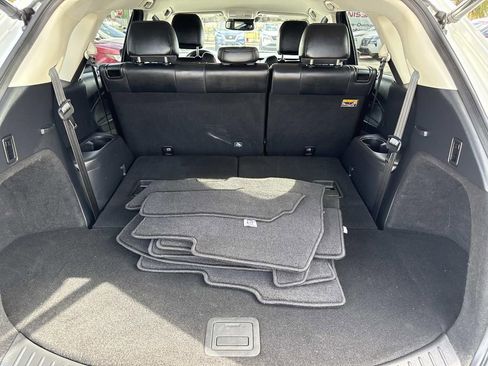 Used 2022 MAZDA CX-9 Touring image 12