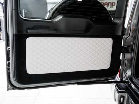 Used 2021 Mercedes-Benz G 63 AMG 4MATIC image 58