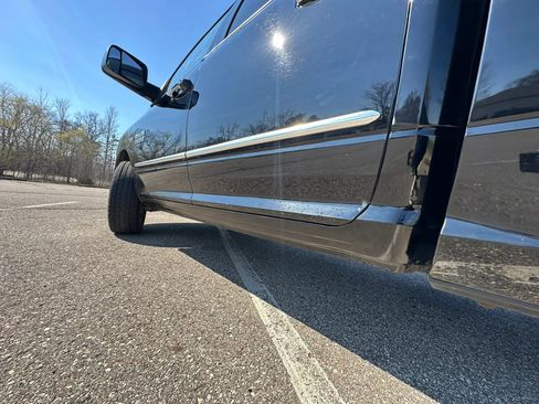 Used 2013 RAM 1500 Big Horn AWD/4WD image 11