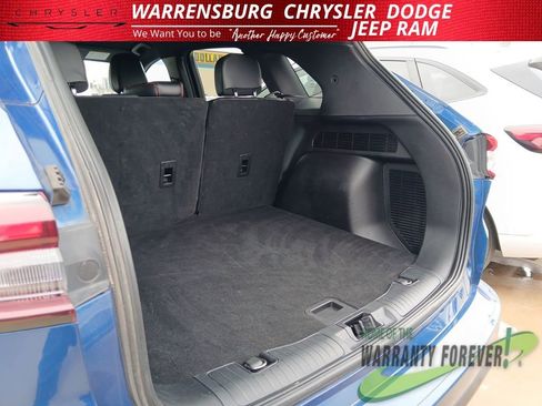 Used 2023 Ford Escape ST-Line FWD image 34