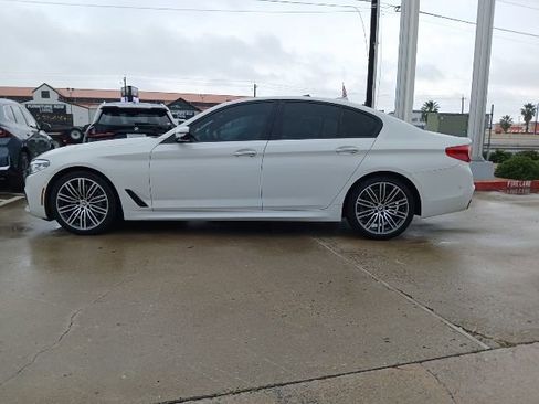 Used 2018 BMW 530i RWD image 6