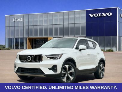 Certified 2023 Volvo XC40 B5 Plus w/ Driver Assist Package