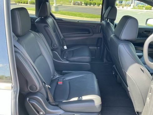 Used 2025 Honda Odyssey Sport-L image 20