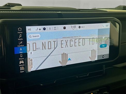 New 2026 Jeep Wrangler Sahara image 14