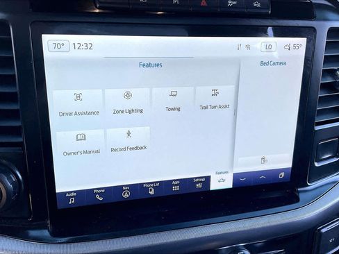 Used 2022 Ford F150 Raptor w/ Equipment Group 801A High image 32