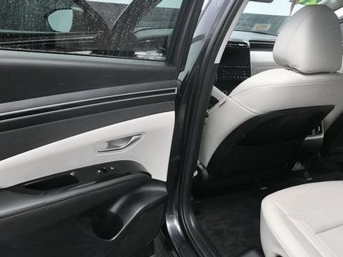 Used 2023 Hyundai Tucson Limited AWD/4WD image 25