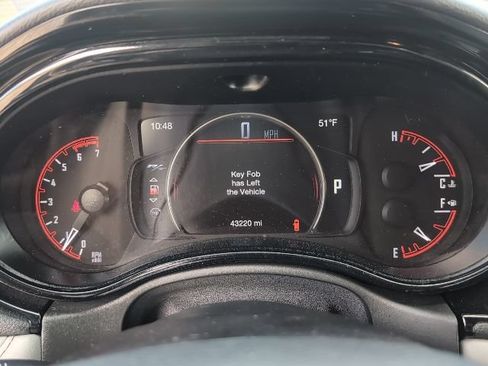 Used 2021 Dodge Durango R/T AWD/4WD image 32