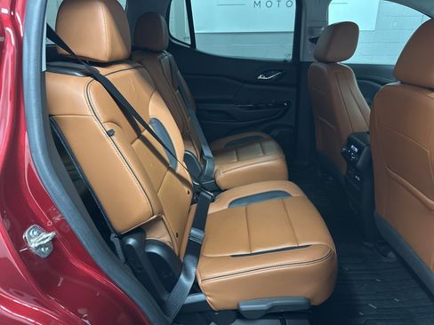 Used 2020 GMC Acadia AT4 w/ LPO, Floor Liner Package image 42