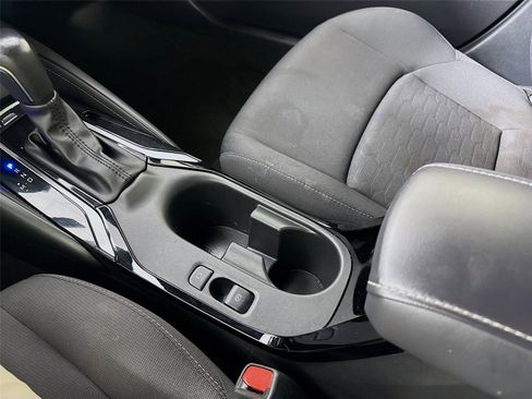 Used 2024 Toyota Corolla SE FWD image 8