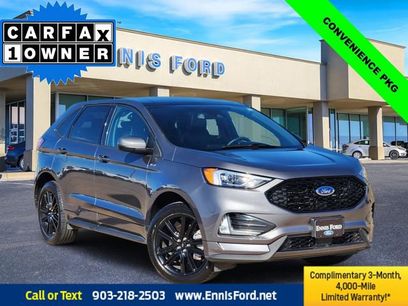 Used 2023 Ford Edge ST-Line