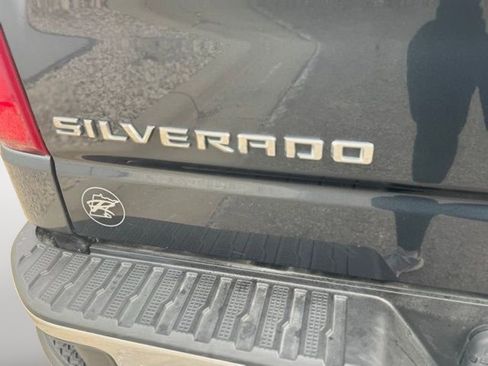 Used 2020 Chevrolet Silverado 1500 LT w/ All-Star Edition AWD/4WD image 41