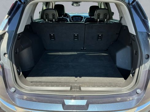 Used 2019 GMC Terrain SLT image 19