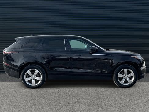 Used 2020 Land Rover Range Rover Velar S image 5