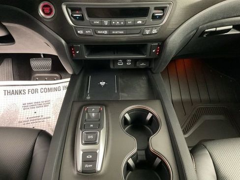 New 2026 Honda Ridgeline TrailSport image 19