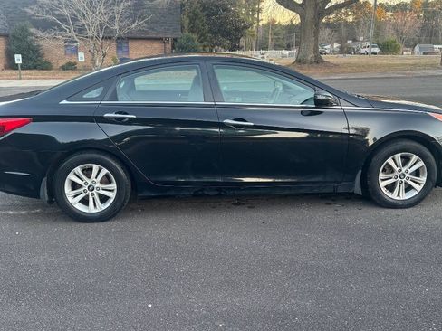 Used 2013 Hyundai Sonata GLS w/ Popular Equipment Pkg FWD image 9