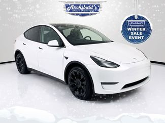 Used 2023 Tesla Model Y Long Range 360° Tour