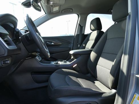 Certified 2024 GMC Terrain SLE w/ Driver Convenience Package image 21