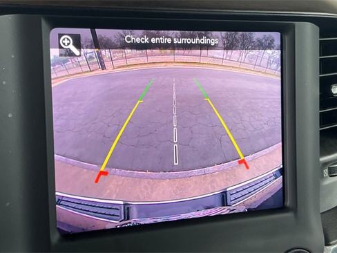 Used 2021 RAM 1500 Laramie image 25