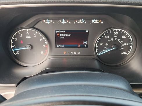 Used 2023 Ford F150 XLT AWD/4WD image 15