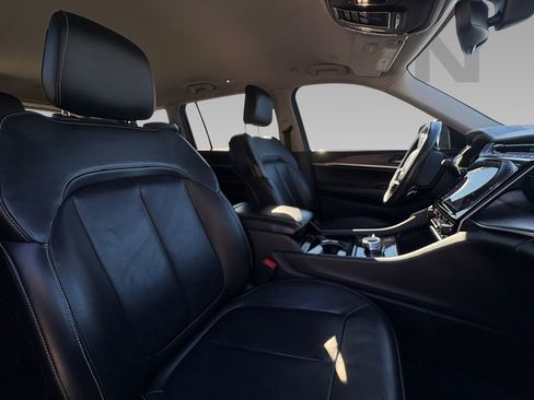 Used 2021 Jeep Grand Cherokee L Limited image 9