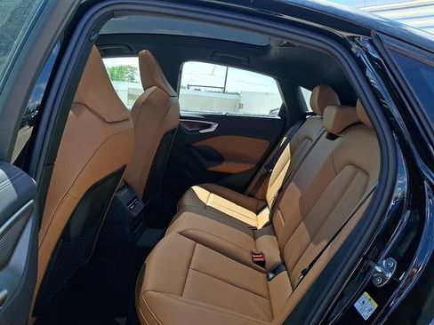 New 2026 Audi A5 2.0T Premium Plus AWD/4WD image 6