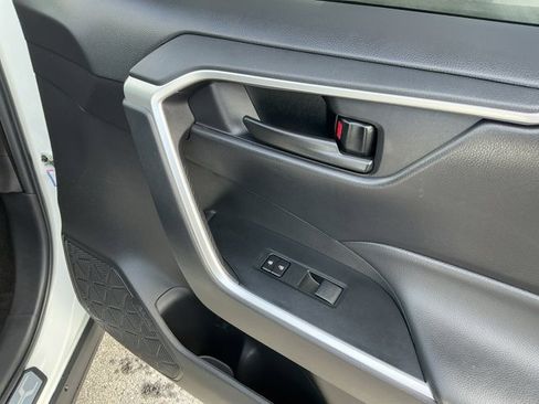 Used 2024 Toyota RAV4 LE image 23