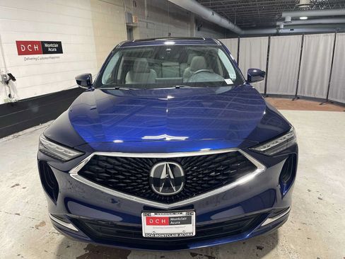 Used 2024 Acura MDX SH-AWD w/ Technology Package image 6