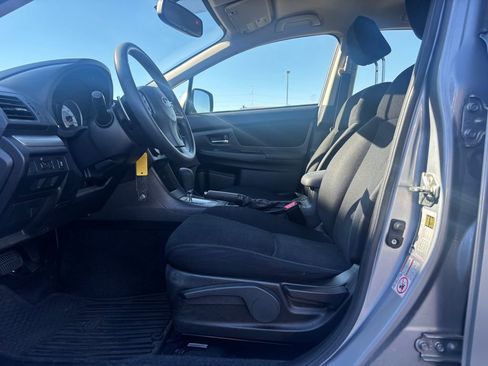 Used 2014 Subaru Impreza 2.0i Premium w/ Popular Package #2 image 5