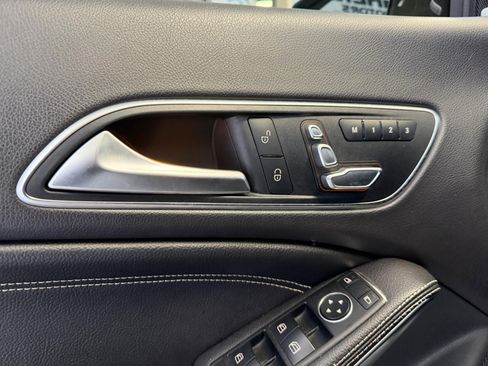 Used 2018 Mercedes-Benz CLA 250 CLA250 4MATIC w/ Premium Package image 12