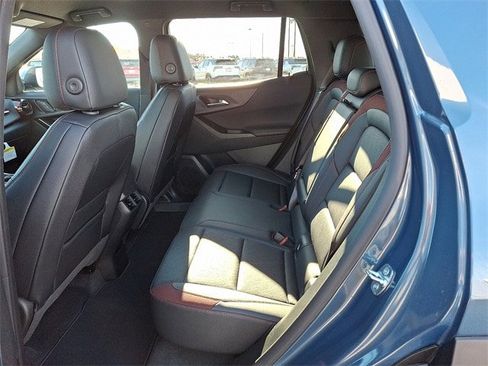 New 2026 Chevrolet Equinox RS image 7