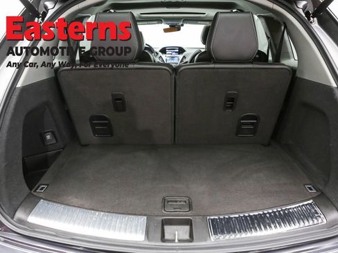 Used 2019 Acura MDX Sport Hybrid w/ Advance Pkg image 9