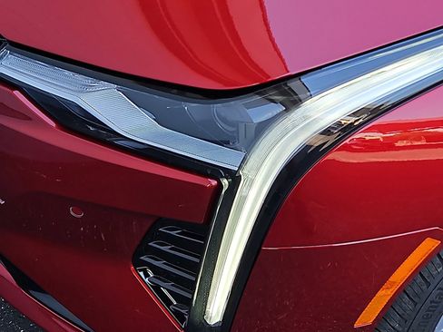 New 2026 Cadillac CT4 Premium Luxury image 9