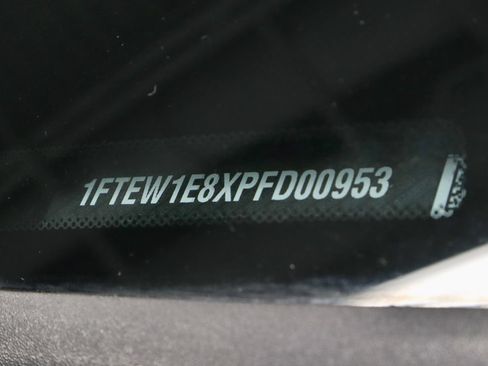 Certified 2023 Ford F150 Tremor AWD/4WD image 36