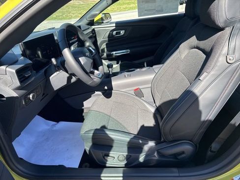 New 2025 Ford Mustang GT image 19