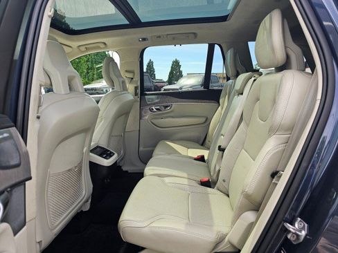 Used 2020 Volvo XC90 T6 Inscription AWD/4WD image 20