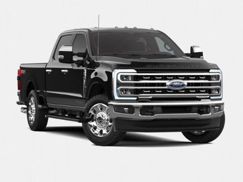 New 2026 Ford F250 Lariat w/ Lariat Premium Package image 24
