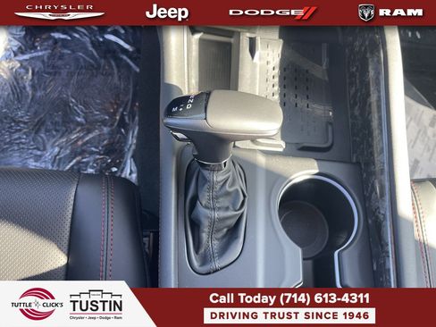 New 2026 Dodge Durango GT AWD/4WD image 19