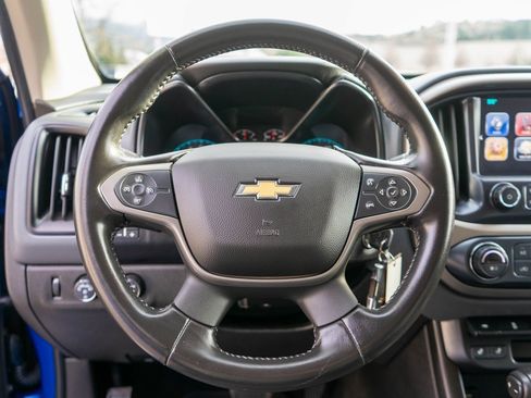 Used 2018 Chevrolet Colorado Z71 image 14