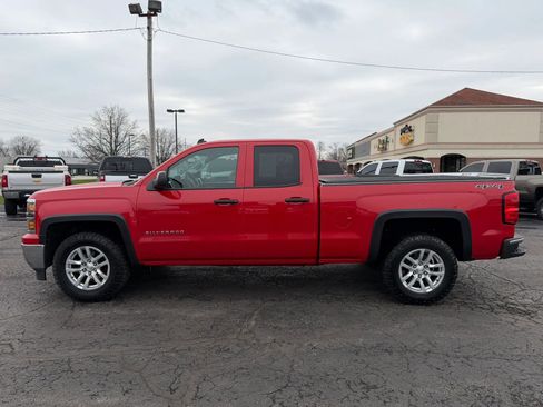 Used 2014 Chevrolet Silverado 1500 LT w/ All Star Edition image 8