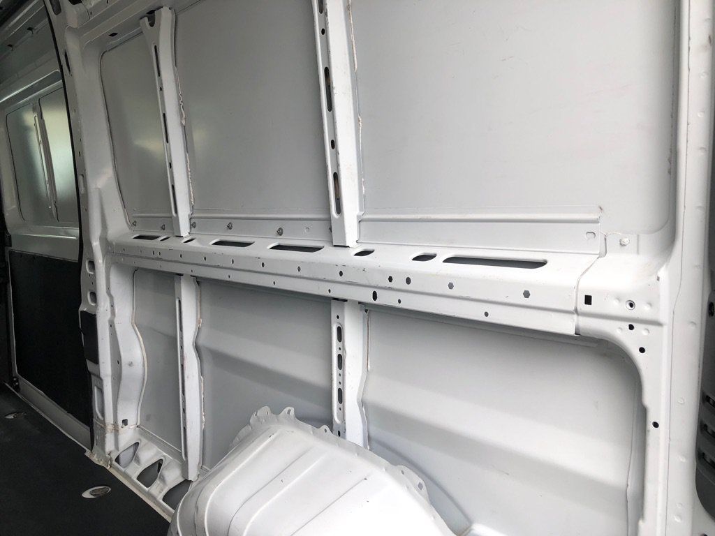 Used 2024 RAM ProMaster 2500 w/ Convenience Group FWD image 21
