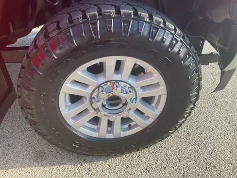 Used 2019 Ford F250 XL w/ STX Appearance Package AWD/4WD image 18