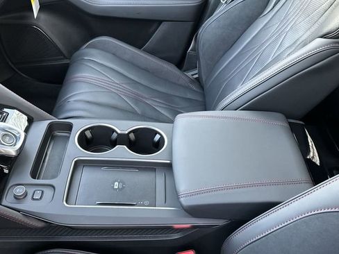 New 2026 Acura MDX Type S image 23