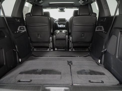 New 2026 Honda Odyssey Sport-L image 10