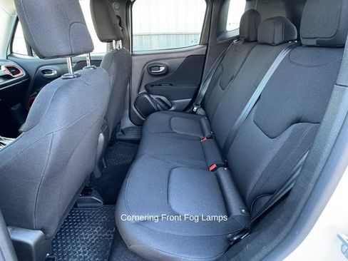 Used 2021 Jeep Renegade Sport AWD/4WD image 24