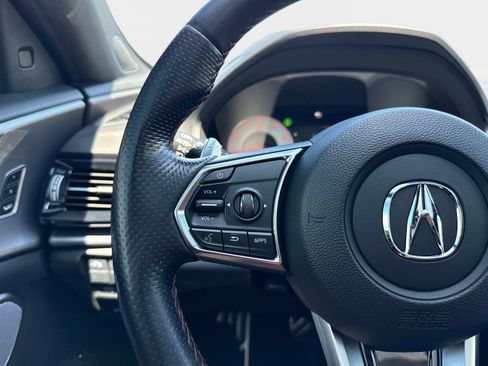 Used 2022 Acura RDX A-Spec AWD/4WD image 30