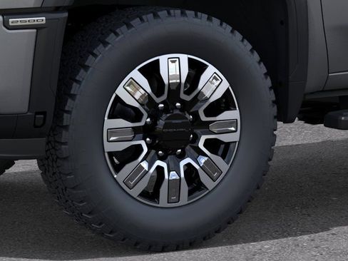 New 2026 GMC Sierra 2500 Denali w/ Denali Reserve Package AWD/4WD image 9