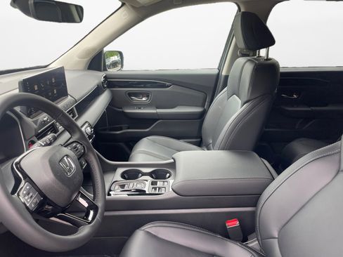 New 2026 Honda Passport RTL image 9
